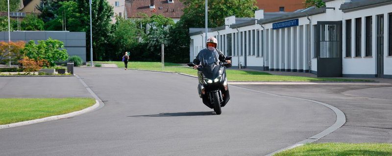 Rückruf für Yamaha T-Max 530 der Modelljahre 2017 bis 2019.