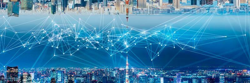 Der Digitale Zwilling ist ein virtuelles Abbild eines Prozesses oder einer Anlage.
