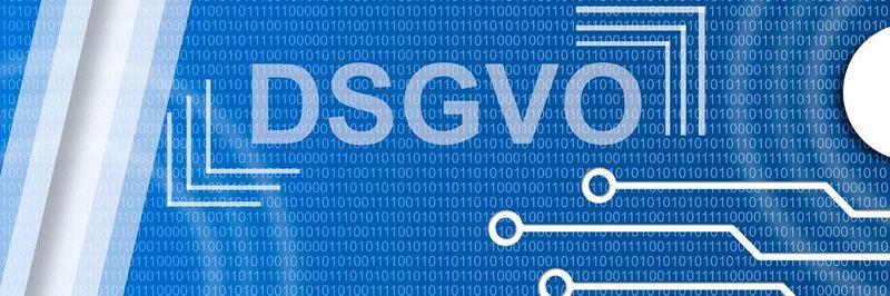 Die im Artikel 5 der DSGVO gelisteten Grundprinzipien der Datenerhebung gelten auch für die Softwareentwicklung.