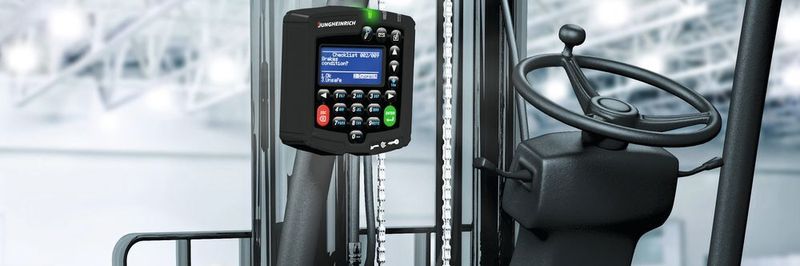 Flottenmanagement-Spezialist I.D. Systems und Intralogistikexperte Jungheinrich haben eine Technologievereinbarung unterzeichnet.