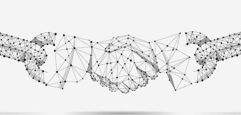 Das Blockchain-Prinzip vereinfacht den legalen Handel mit gebrauchter Software.