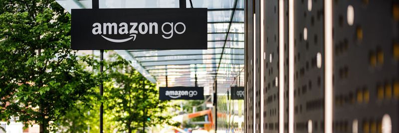 Vom Online-Buchhandel zum Big Player in Sachen Vermarktung: Amazon führt für seine Händler nun einen eigenen Shopping-Kanal ein.