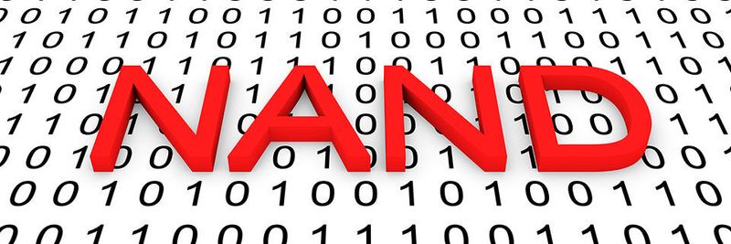 Wachsende Speicherkapazitäten: An NAND-Chips führt kein Weg vorbei