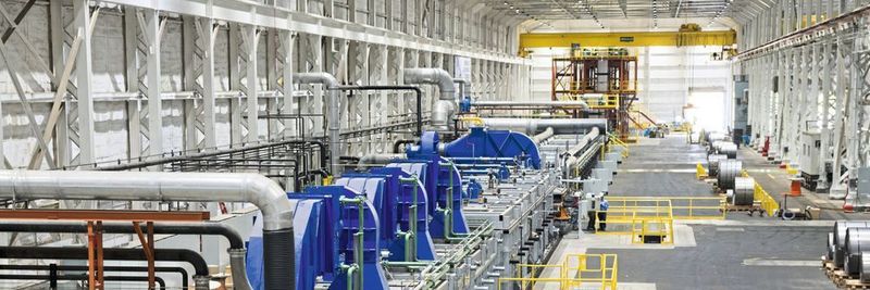 Die Ebner Industrieofenbau GmbH nutzt die Software von Adito abteilungsübergreifend als Plattform für verschiedene Prozesse.