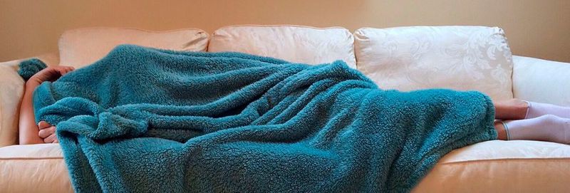 Ausreichend Schlaf ist für unser Immunsystem und die Abwehr von Krankheitserregern wichtig. (Symbolbild)