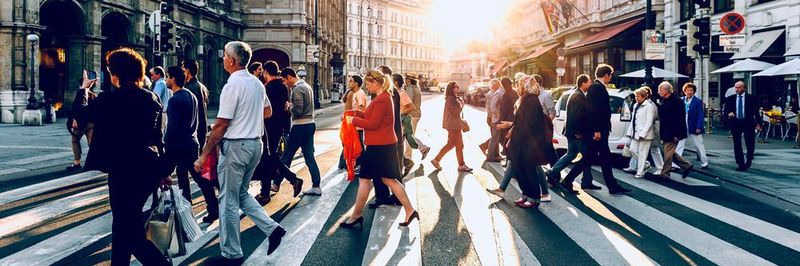 Mithilfe der Top 10 Content Formate sollen Unternehmen es einfacher haben, potenzielle Kunden während ihrer Customer Journey gezielt anzusprechen.