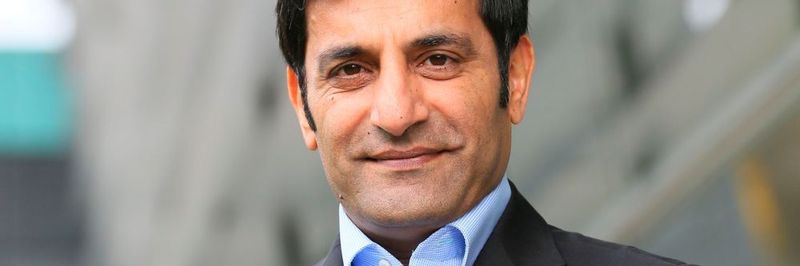 Rahman Jamal, Business & Technology Fellow bei National Instruments: „Das global verteilte Verwalten und Warten automatisierter Prüfstände wird bald ein integraler Bestandteil von Industrie 4.0 sein – auch wenn dies heute noch nicht der Fall zu sein scheint.“