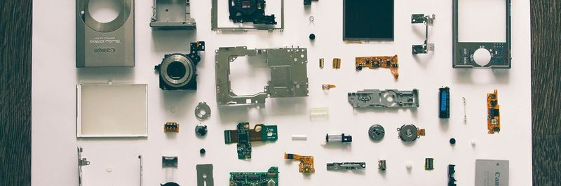 Setzt man den 3D-Druck für sein Ersatzteilmanagement richtig ein, wird das Lager schrumpfen.
