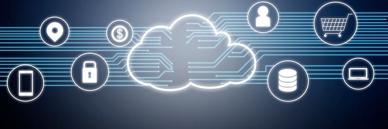 Rackspace stellt die Services modular zusammen.