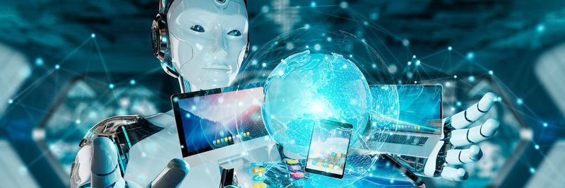 Der Einsatz neuer Technologien wie Künstliche Intelligenz (KI) oder Virtual Reality (VR) verändert unser Kommunikationsverhalten.