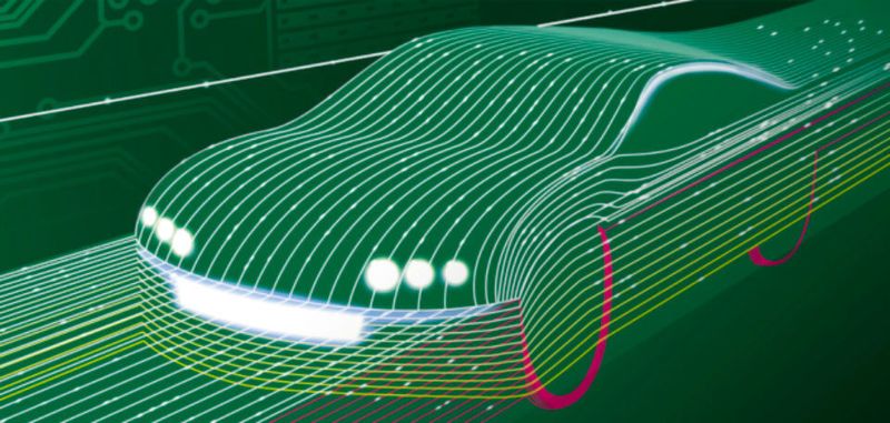 E-Mobilität: Laut einer Studie sollen 2025 in Deutschland knapp 1,6 Mio. Elektroautos produziert werden und damit einen Anteil an der gesamten Fahrzeuginlandsproduktion von nahezu 30% erreichen.