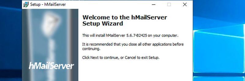 Der hMailServer ist leistungsstark – und kostenfrei! Wir zeigen, was er kann.
