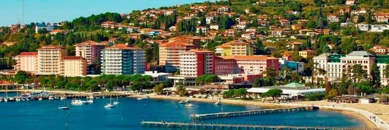 The event will take place in Portoroz under the motto "Castings as complex components".