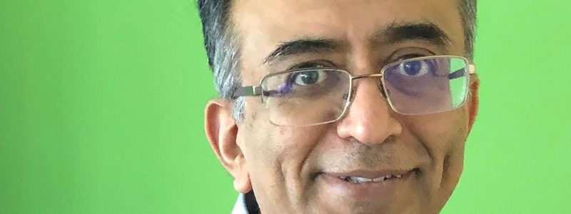Raghu Raghuram: „Rund 80 bis 90 Prozent aller Workloads weltweit laufen nicht in virtualisierten Umgebungen.“