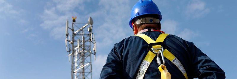 Für Huawei hat das 5G-Zeitalter längst begonnen.