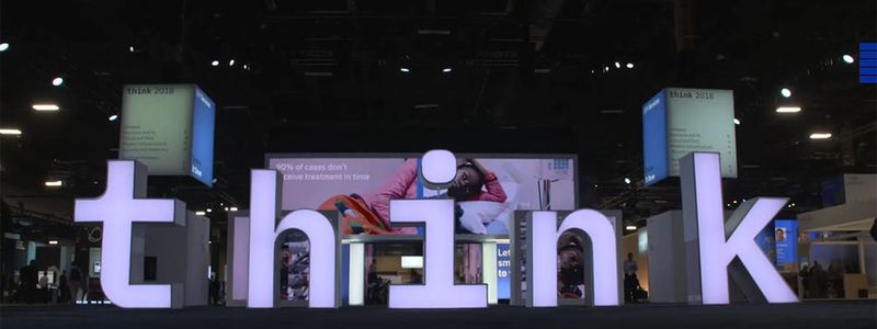 Multi- und Hybrid Cloud war das beherrschende Thema auf der „IBM Think 19“ in San Francisco.