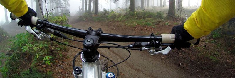 The lugs for Atherton Bikes are the first bike components to be built on the four-laser Ren AM 500Q system, which enables increased productivity, without compromising on quality.