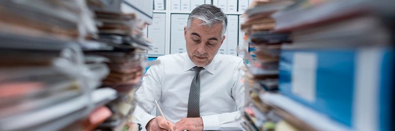 Der CISO ist eine Aufgabe mit guter, aber unklarer Zukunft.