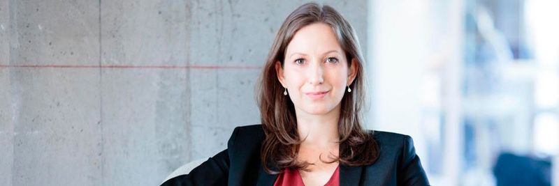 Die Autorin: Tine Schlaak ist Partnerships Manager bei der globalen Online-Lernplattform Udacity