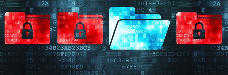 Will man Daten unter Windows schützen, nutzt man entweder Berechtigungen, das verschlüsselte Dateisystem EFS, das Windows-Tool „cipher“ oder man setzt auf Drittanbieter-Tools.