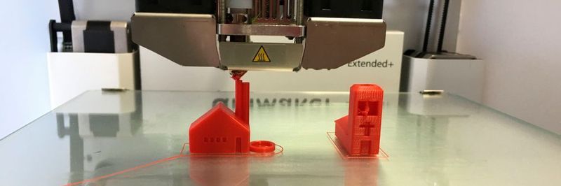 Heimischer 3D-Druck: Um eine höchstmögliche Qualität bei eigenen 3D-Druckprojekten zu erreichen, sindd iese 10 Tipps hilfreich - besonders für Anfänger, aber auch für erfahrenere Nutzer.