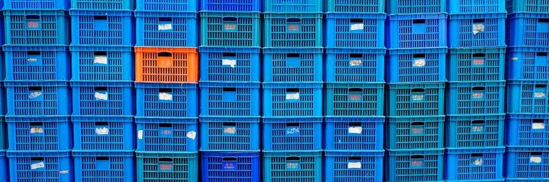 Auch der Logistik stehen tiefgreifende Umwälzungen durch den 3D-Druck bevor.