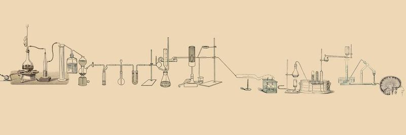 Wie denken Chemieunternehmen über dei 3D-Druck-Technologie? Die aktuelle Camelot-Studie sieht strategischen Nachholbedarf.