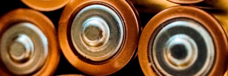 Post-Lithium-Batterien: Wartungsfrei, robust und ungefährlich (Symbolbild).