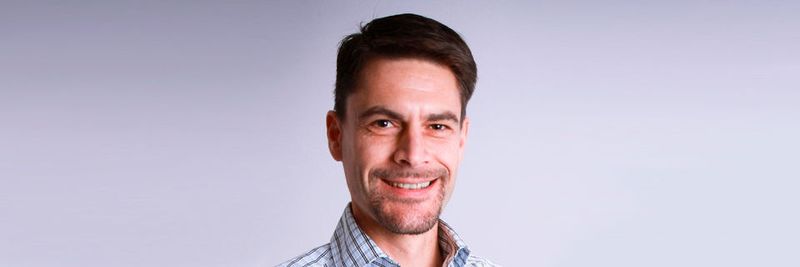 Der Autor: Frank Schuler ist SAP-Mentor und Vice President SAP Technical Architecture bei BackOffice Associates