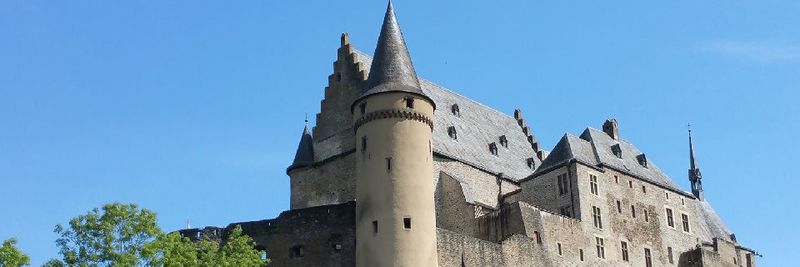 Im Januar sah es noch vergleichsweise rosig für die Google-Pläne aus, in Luxemburg ein weiteres Rechenzentrums zu errichten.