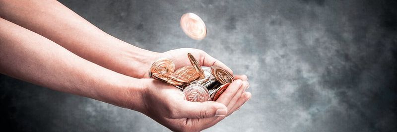 Wer seine Lizenzen im Griff hat, kann viel Geld sparen.