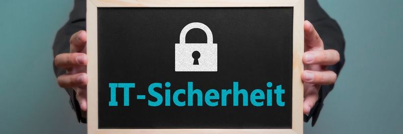 Für eine solide Cyber-Sicherheit sollte zunächst die Basis stimmen.