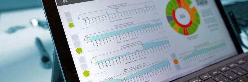 Infrastruktur-Monitoring im Einzelhandel bringt ganz besondere Herausforderungen mit.