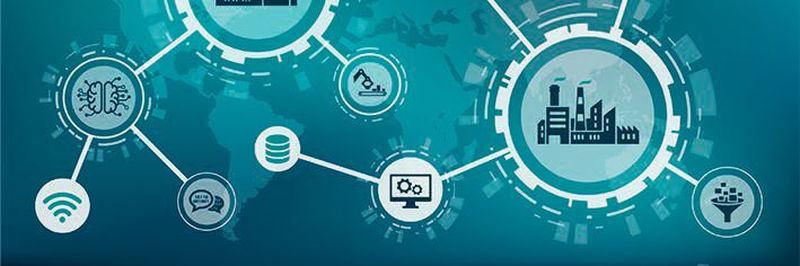Europäische Unternehmen haben bereits früh einen höheren Anteil ihres IT-Budgets in IoT investiert.