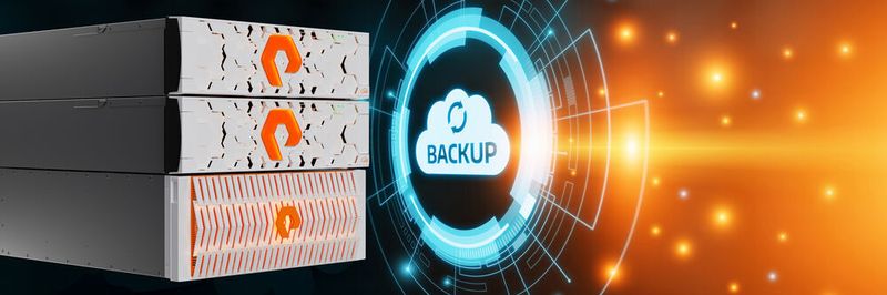 Die Backup-Lösung ObjectEngine ist eine Plattform aus zwei Produkten: Der Appliance ObjectEngine//A für das Rechenzentrum der Kunden und ObjectEngine//Cloud als Lösung auf AWS.