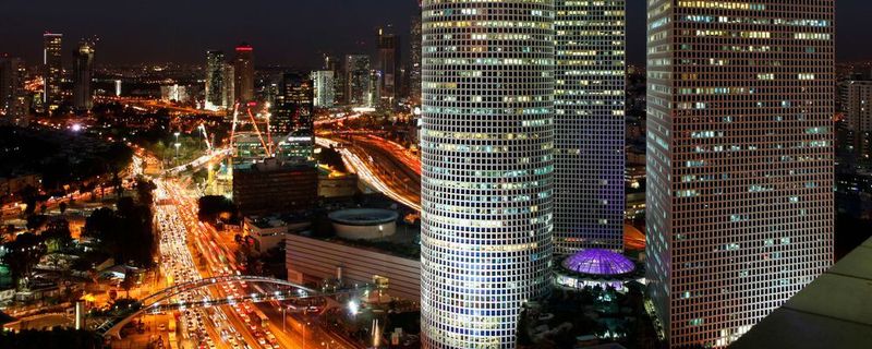 BMW will noch in diesem Jahr ein Technology Office in Tel Aviv eröffnen.