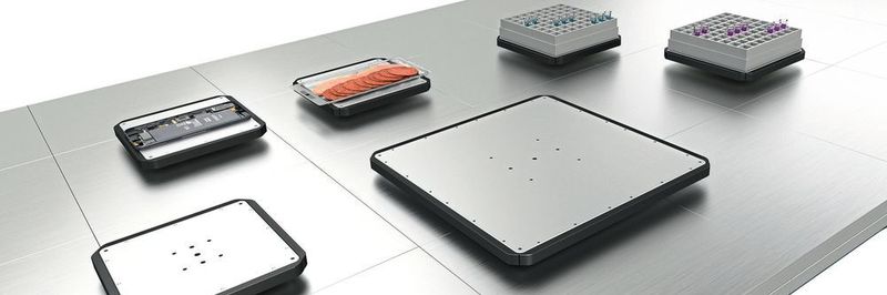 Das X-Planar-System empfiehlt sich mit seinen frei schwebenden Movern als neues Antriebskonzept für den Maschinen- und Anlagenbau.