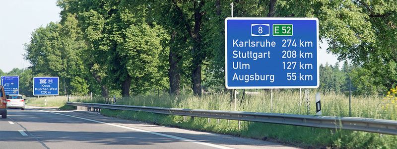 Es dürfte in Deutschland nicht viele Datacenter geben, deren Backup-Rechenzentrum in mindestens 200 Kilometern Entfernung liegt.
