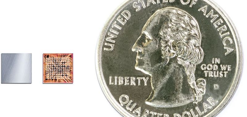 Neue Maßstäbe setzen: Wenn Controller wie mit der SOTB-Technologie von Renesas ihre Energie aus der Umgebung gewinnen, werden Batterien in IoT-Geräten überflüssig.
