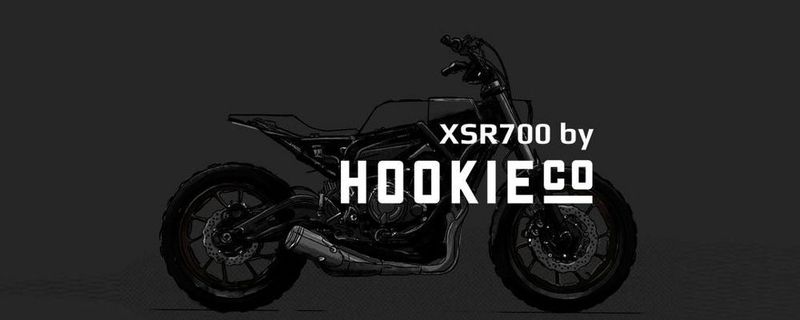 Für 2019 startet Yamaha das nächste Yard Built Level. Die Inspiration dazu lieferte die XSR 700 X Tribute, eine der Yamaha-Neuvorstellungen für 2019.