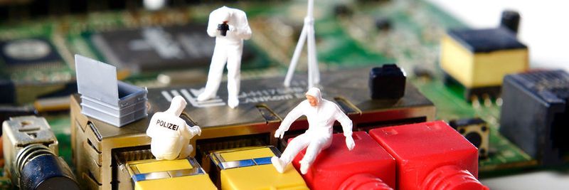 Der Oxygen Forensic Detective ist eine extrem vielseitige und leistungsfähige Software zur Sicherhung von Ermittlungsdaten auf mobilen Endgeräten.