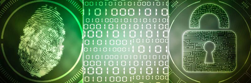 Big Data wird für die Polizeiarbeit immer wichtiger.