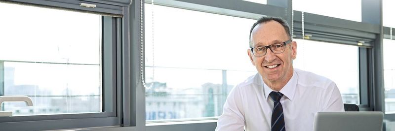 „Wir heben uns mit einer außergewöhnlich großen Fertigungstiefe von den Marktführern ab“, sagt Bernd Moritz, Deutschland-Geschäftsführer und CTO von Simpac.