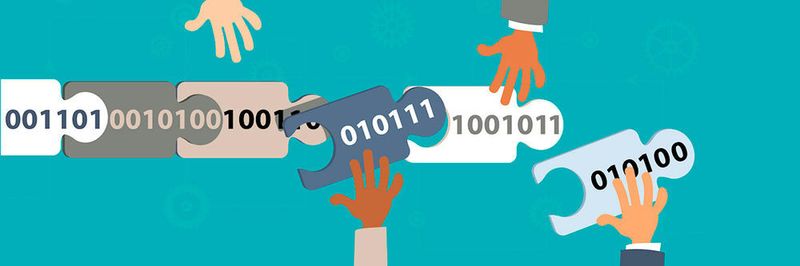 Start der Online-Konsultation zur Blockchain-Strategie