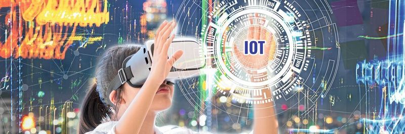 Der neue Mobilfunkstandard 5G soll das zentrale Nervensystem der Fabrik der Zukunft werden. Aber kann die Technologie das auch?