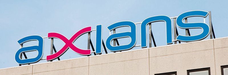 Die Vinci-Gruppe baut Axians seit 2015 zur internationalen ITK-Marke auf.