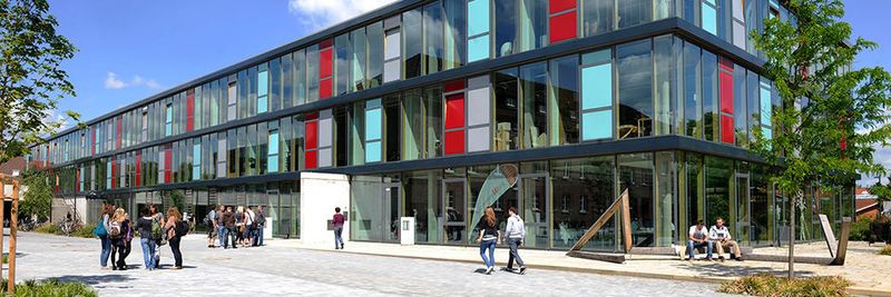 Die Hochschule Ostwestfalen-Lippe setzte die standortübergreifende Konsolidierung der Speicherinfrastruktur mit einer Lösung des schwedischen Startups Compuverde um.