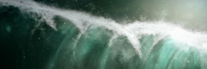 Angesichts einer disruptiven Welle heißt es für Unternehmen und Anbieter: Handeln oder untergehen.
