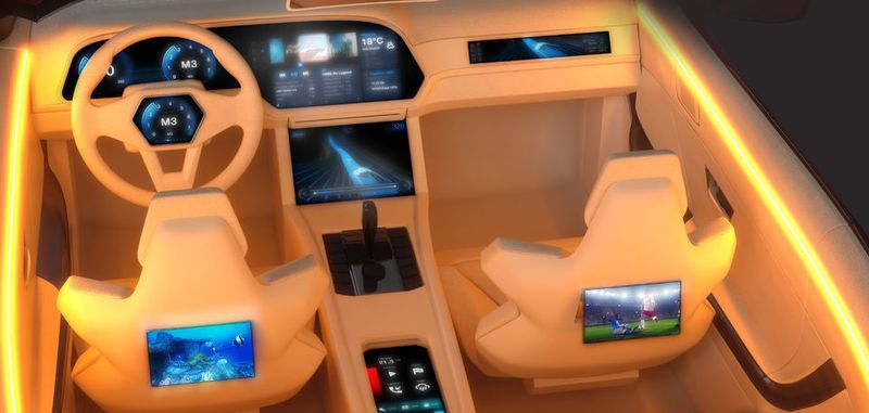 Neben den APIX (Automotive Pixel Link)-Produkten, die bereits in der dritten Generation verfügbar sind, bietet Inova auch Lösungen für LED-Beleuchtungen in Automobilen und anderen Industrien auf Basis des ISELED-Konzeptes an.