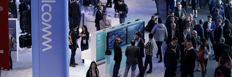 Mehr als 107.000 Experten aus über 200 Ländern werden zum MWC19 (bisher Mobile World Congress) erwartet. Im Mittelpunkt der Kongressmesse stehen alle Trendthemen, die aktuell die Mobilfunkwelt bewegen.